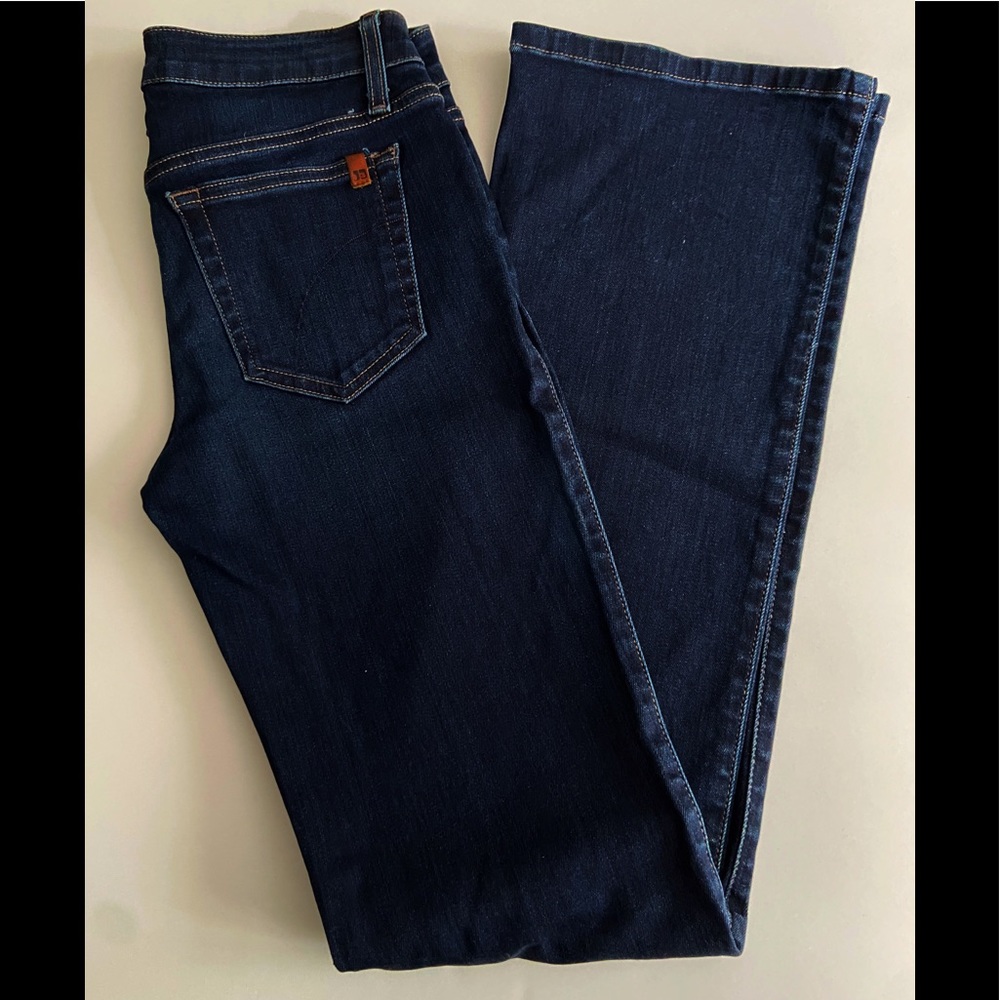 EUC. Joe’s Jeans Harmony Jeans Booty Fit.